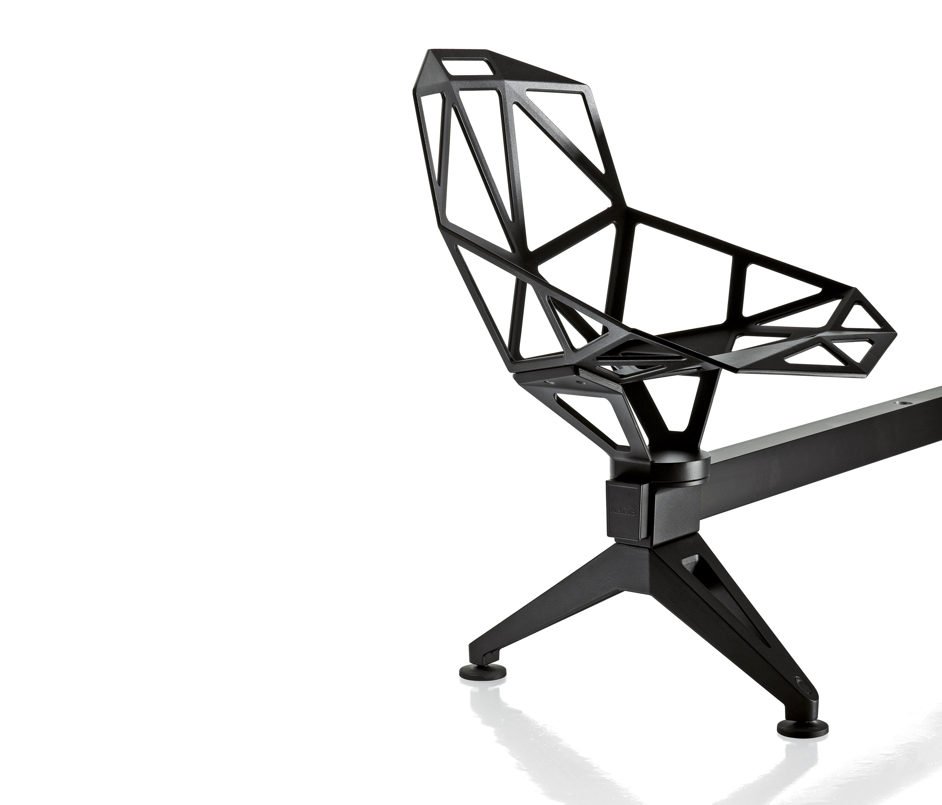 公共座椅|机场椅|办公家具|球友会（中国）家具|Chair_One公共座椅